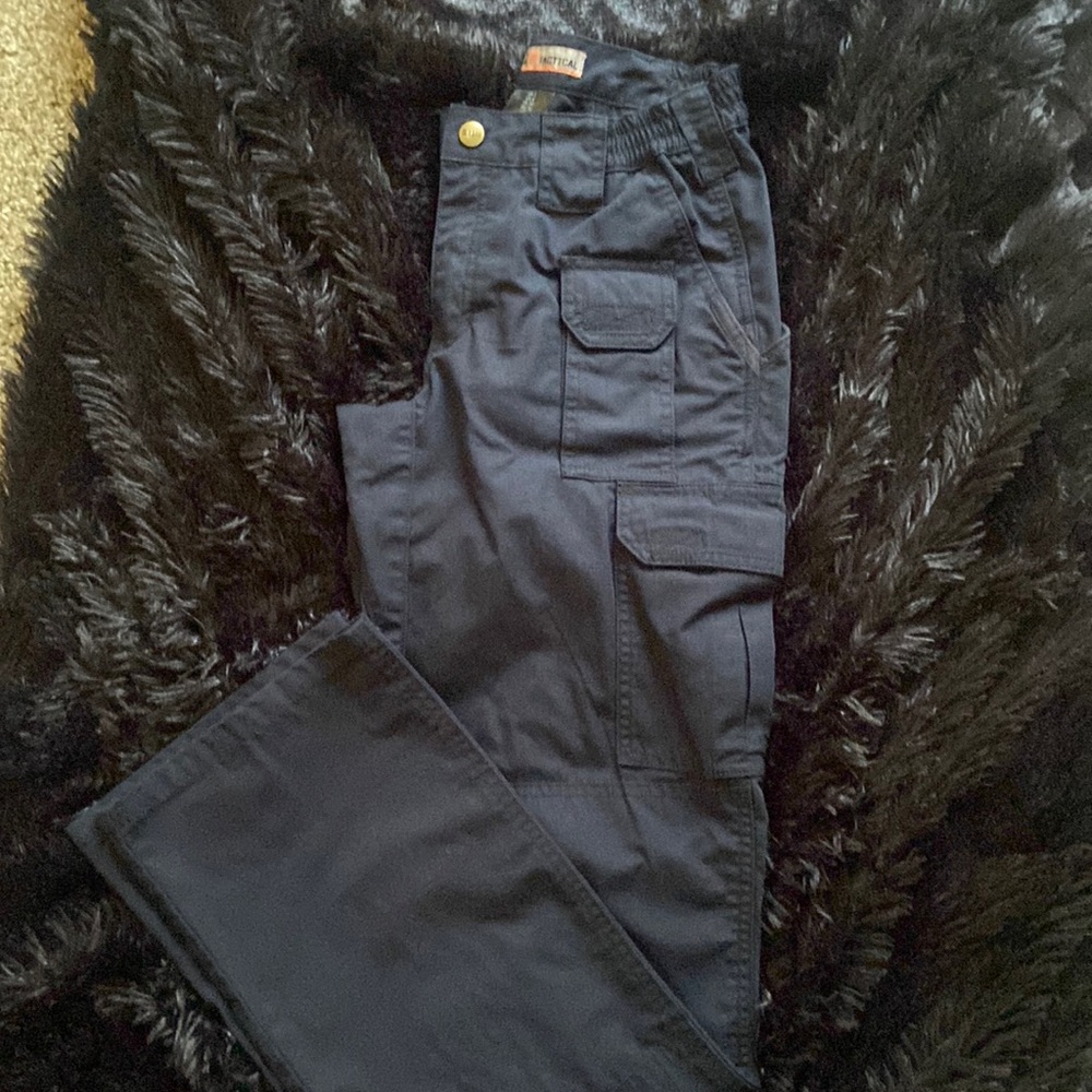 5.11 ems pants